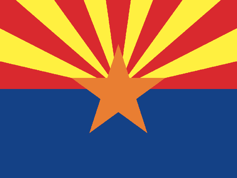 how arizona became a swing state fivethirtyeight canadian flag gif