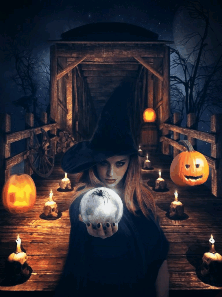 freetoedit halloween horror 278548763022201 by tiffanysuzi spooky wallpaper