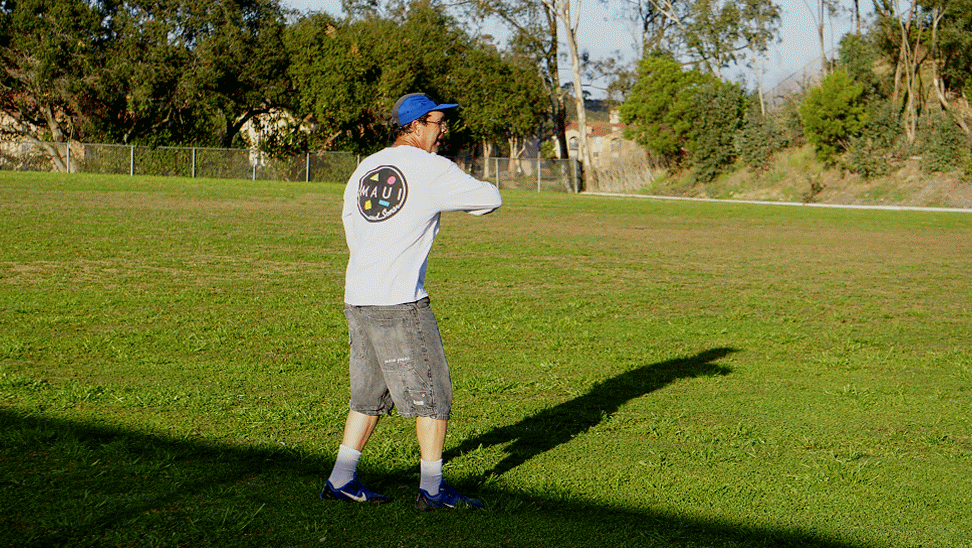 nobel san diego ultimate frisbee and disc