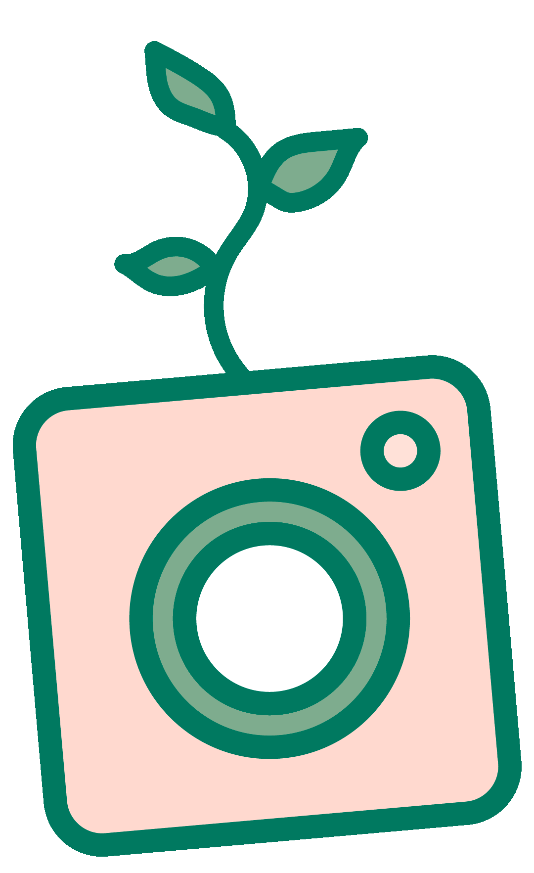 turn your ideas into impact the social photography clip art