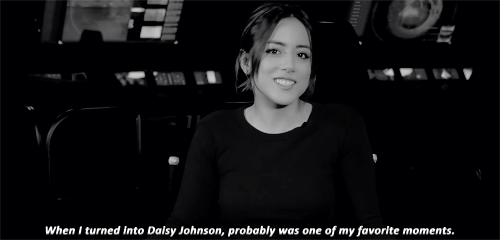 daisy johnson gif find share on giphy