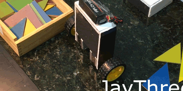 jaythree balancing car project part 5 by j3 jungletronics medium diy camera stabilizer gyro