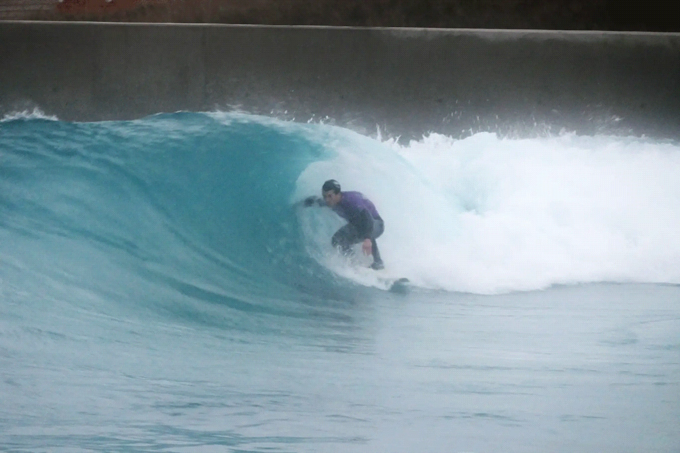 bing surfing wave pools surfboards small ocean waves