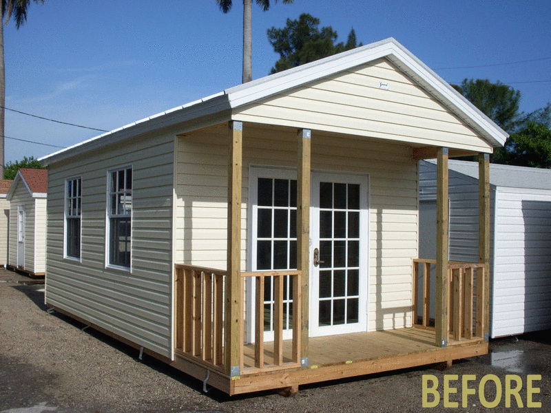 hurricane resistant proof sheds visit us and you