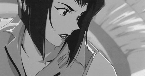 faye valentine gif find share on giphy