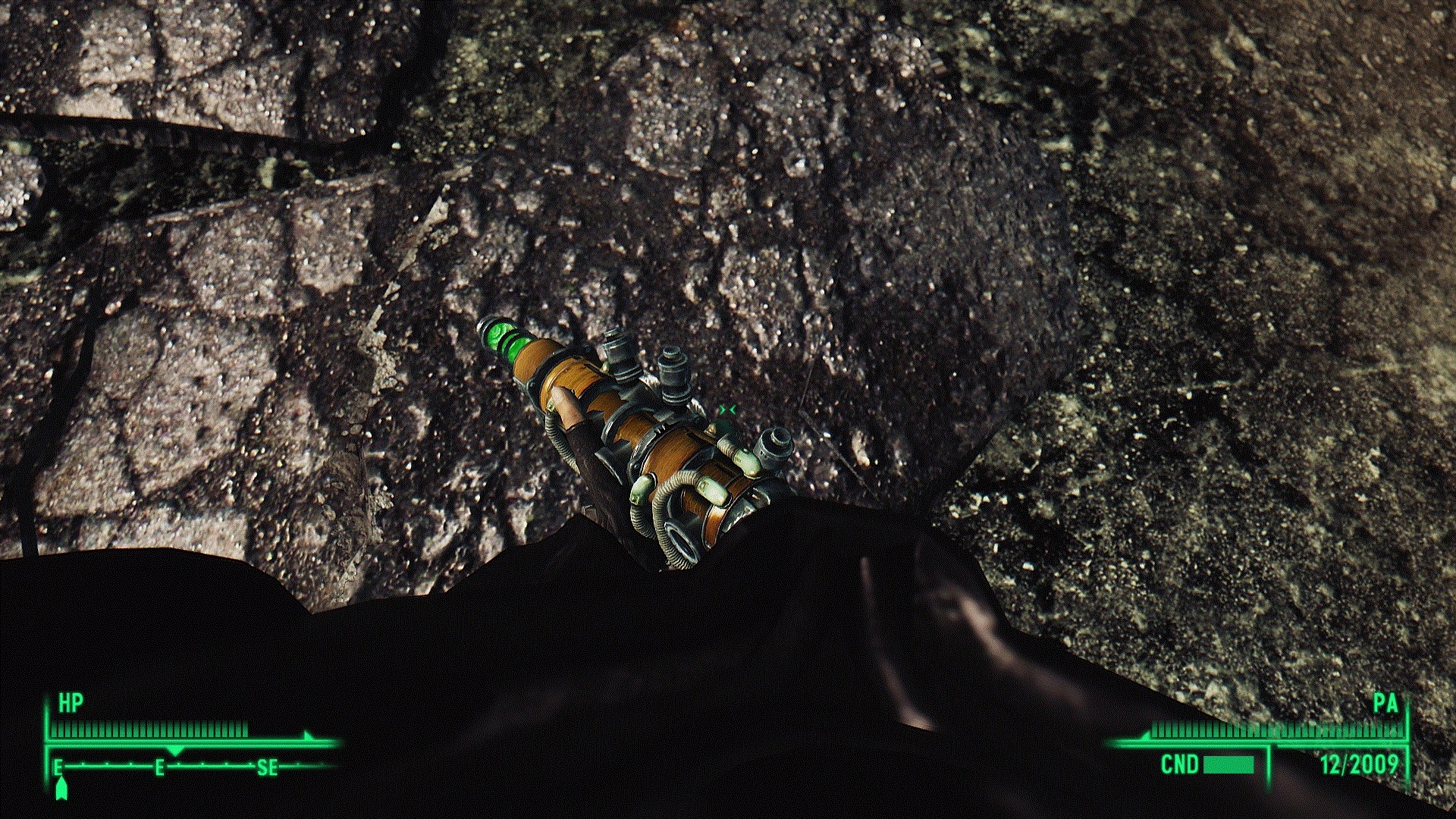 fallout 3 reanimation reborn for enhanced camera at fallout3 nexus