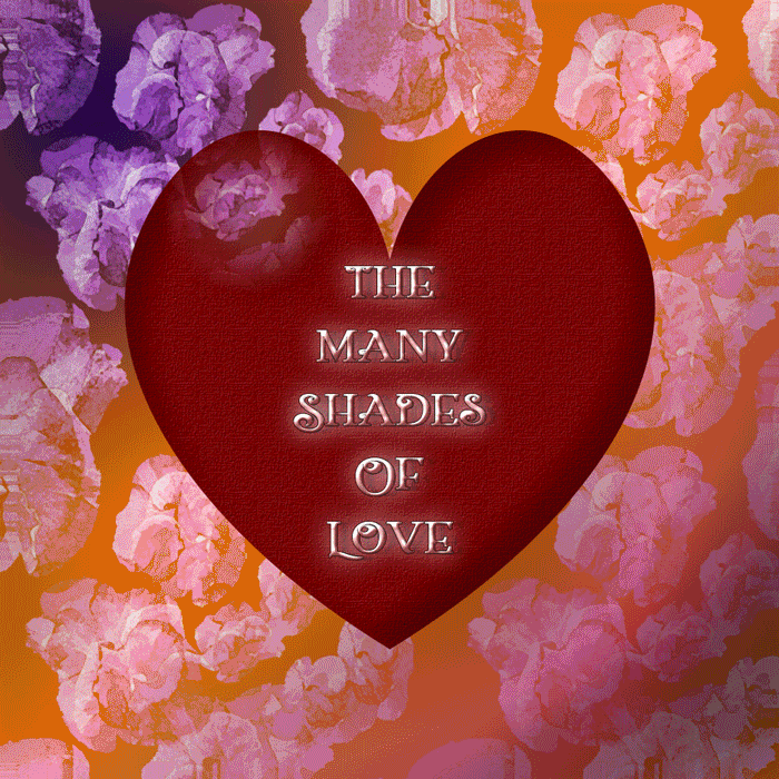 valentine s part 1 shades of love on behance