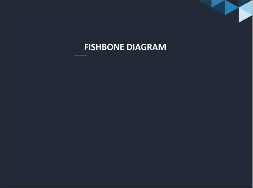 animated fishbone diagram presentationdesign slidedesign