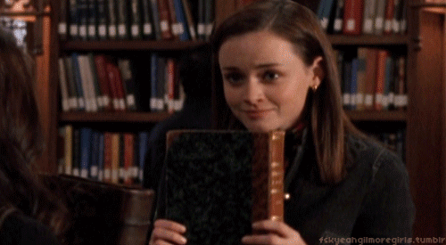 what fake book from a tv show or movie do you wish was real