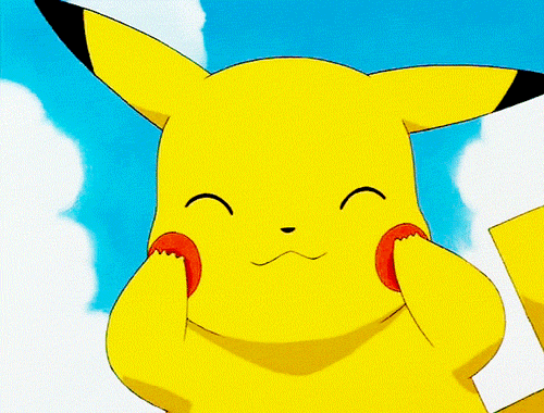 1000 images about pikachu on pinterest cute pikachu