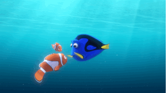 this mind blowing fan theory makes finding dory even more medium