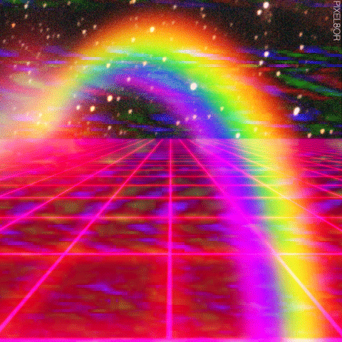 the rainbow body of light medium