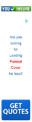 comparative funeral policy quotes compare funeral coverfuneral guide medium