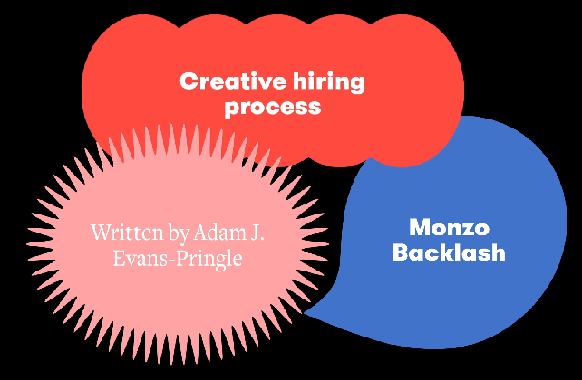 have creative hiring processes gone too far passed out gif medium