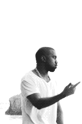 trippy kanye west pictures photos and images for medium