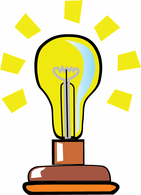 light bulb clip art clipart i k pinterest extra credit and medium