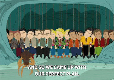 crab people gif by south park find share on giphy medium
