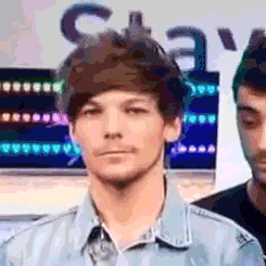 louis tomlinson one direction my gifs 1d 4k idiot lt funny faces medium