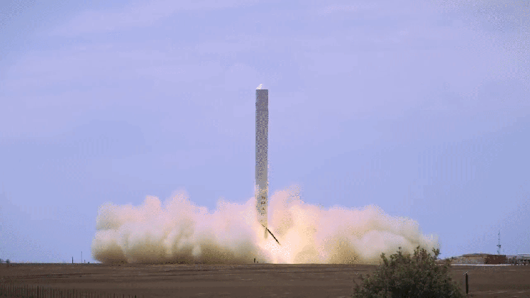 rocket launch gif on gifer by memuro medium