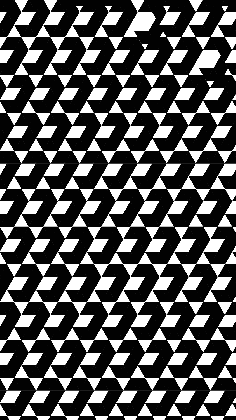 designlabor gutenberg blog archive die linie ist ein punkt der spazieren geht 28 3 1 6 2019 cool optical illusion ever gif medium