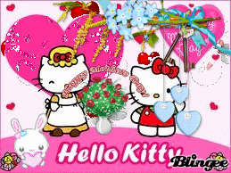 happy mother s day hello kitty images for whatsapp facebook happy medium