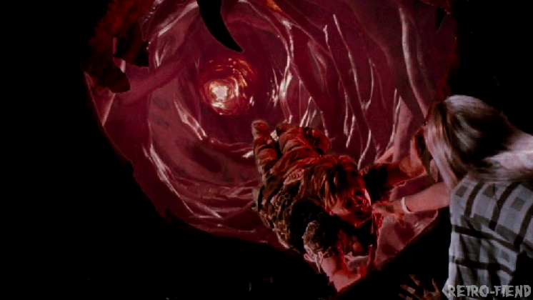 gif horror movies dreams 80s horror animated gif on gifer by thogra medium