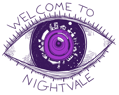 welcome to nightvale gifs tumblr medium
