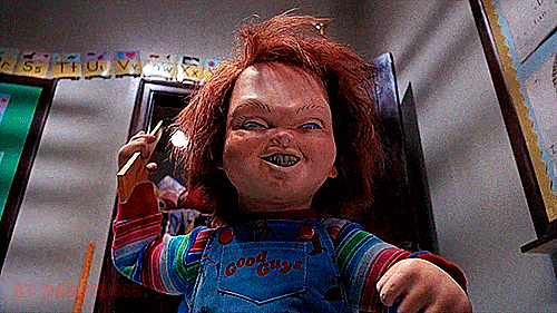 horror movie review child s play 2 1990 games medium