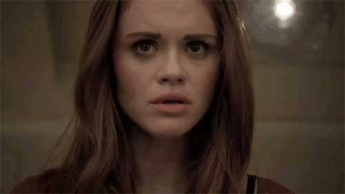 the teen wolf season 4 trailer by the numbers mtv medium