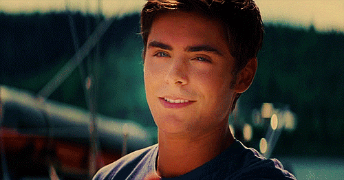 zac efron girls gif find share on giphy medium
