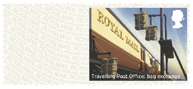 royail mail post go jersey shells medium