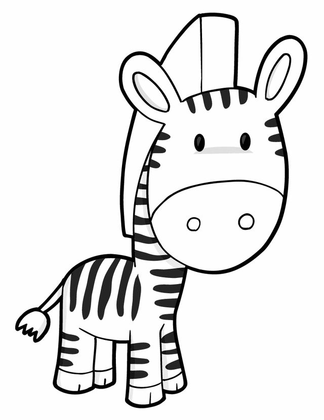 animal coloring pages for kids free printable kid activities and medium