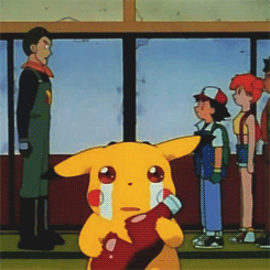 pokemon crying pikachu gif on gifer by mnekelv medium