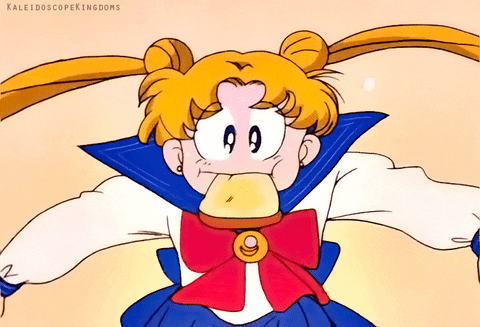 serena sailor moon gifs get the best gif on giphy medium