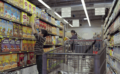 grocery store wtf gif by cheezburger find share on giphy medium