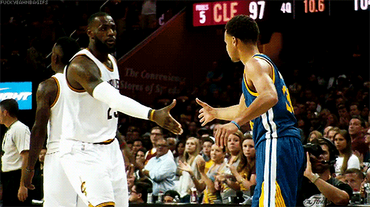 hug it out nba finals gif find share on giphy medium
