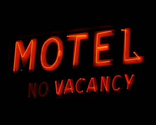 sabrina the united states s review of the last resort motel medium