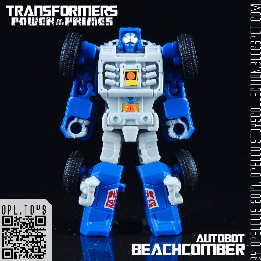 opelouis s toys collection hasbro transformers power of the primes beachcomber wheelie wallpaper medium
