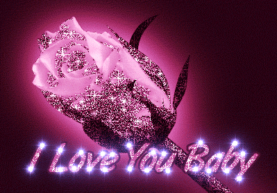 i love you glitter graphic gif find share on giphy medium