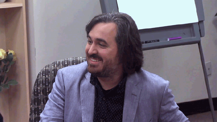 impractical jokers smile gif by trutv find share on giphy medium