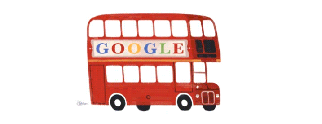 image 60th anniversary of the unveiling of the first routemaster medium
