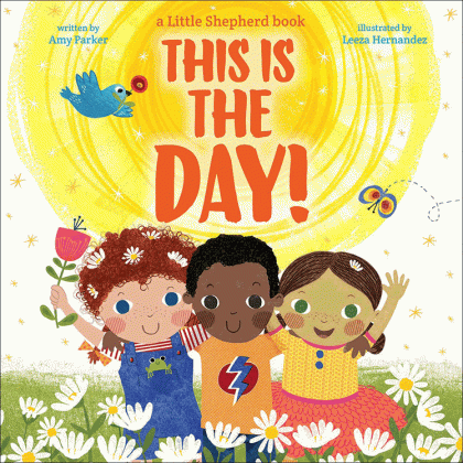 this is the day by amy parker picture book the parent store medium