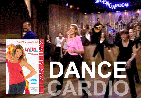 free 15 minute cardio dance from instant workout kathy smith medium