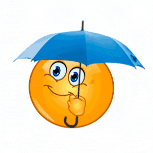 it s raining pinterest emoji rain and smileys medium