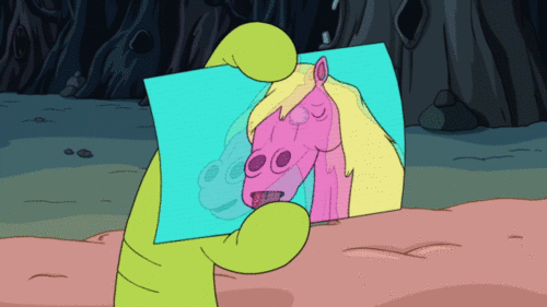 let me stick my needles in adventure time animated gifs medium