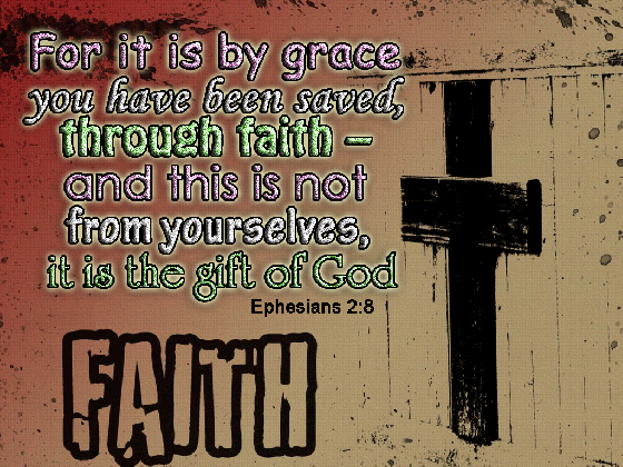 for it is by grace you have been saved through faith and this not from yourselves the gift of god daily bible readings verses on love between 2 medium
