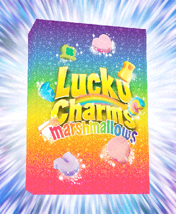 lucky charms 10 christian s chico creative marshmallow gif medium