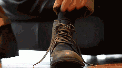tying shoes gifs get the best gif on giphy medium