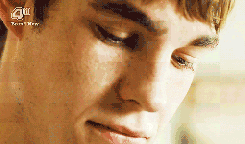 my mad fat diary finn gif find share on giphy medium