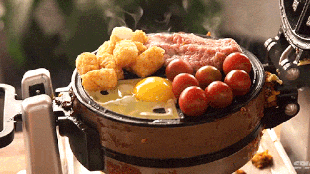 foods gif find share on giphy medium